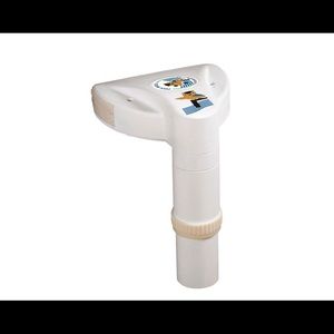 Used Blue Wave Poolwatch Pool Alarm System